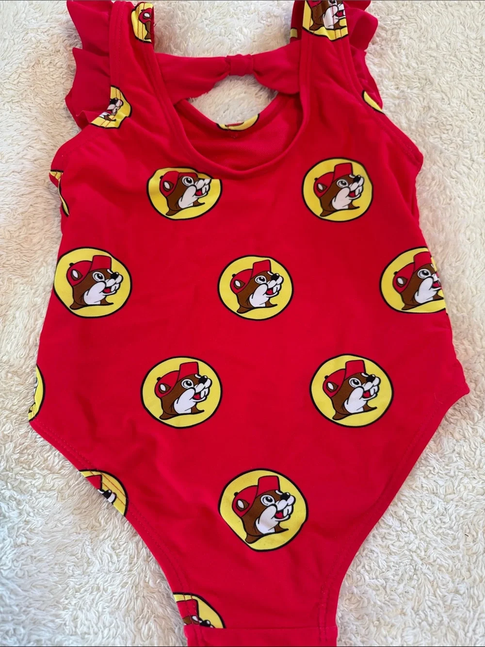 Buc-Ees 2t little